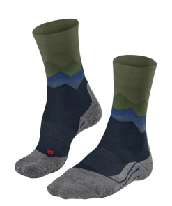 Falke Wandelsokken|TK2 Crest - wandelsokken heren