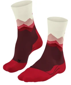 Falke Wandelsokken|TK2 Crest Women - wandelsokken dames