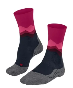 Falke Wandelsokken|TK2 Crest Women - wandelsokken dames