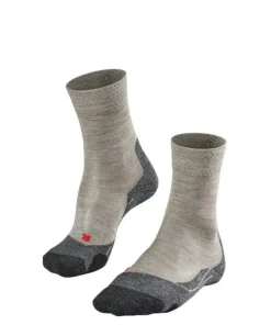 Falke Wandelsokken|TK2 Melange Women- wandelsokken dames