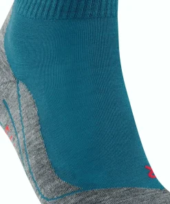 Falke Wandelsokken|TK5 Short - lage wandelsokken heren