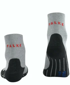 Falke Wandelsokken|TK2 Short Cool - lage wandelsokken heren