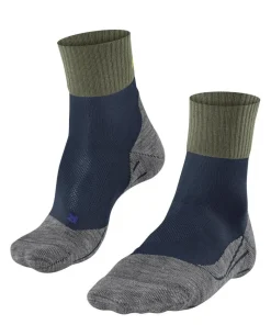 Falke Wandelsokken|TK2 Short Cool - lage wandelsokken heren