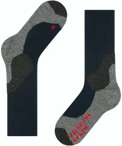 Falke Expeditiesokken|TK4 Women - trekking sokken dames