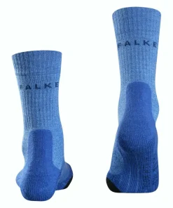 Falke Wandelsokken|TK2 Women Wool - wandelsokken dames