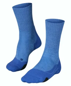 Falke Wandelsokken|TK2 Women Wool - wandelsokken dames