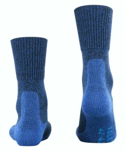 Falke Wandelsokken|TK1 Wool - dikke wandelsokken heren