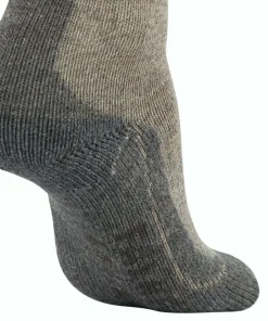 Falke Wandelsokken|TK1 Wool - dikke wandelsokken heren