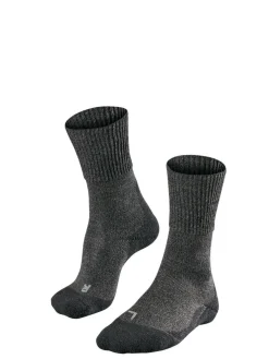 Falke Wandelsokken|TK1 Wool - dikke wandelsokken heren