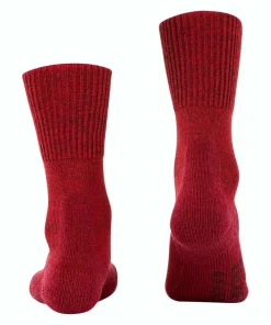 Falke Wandelsokken|TK1 Wool Women - dikke wandelsokken dames