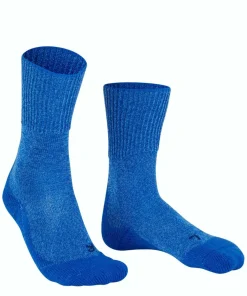 Falke Wandelsokken|TK1 Wool Women - dikke wandelsokken dames
