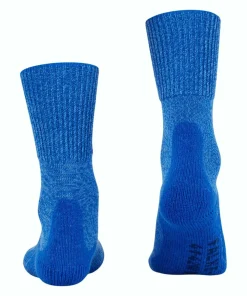 Falke Wandelsokken|TK1 Wool Women - dikke wandelsokken dames