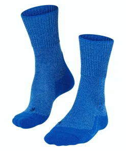 Falke Wandelsokken|TK1 Wool Women - dikke wandelsokken dames