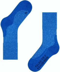 Falke Wandelsokken|TK1 Wool Women - dikke wandelsokken dames