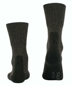 Falke Wandelsokken|TK1 Wool Women - dikke wandelsokken dames