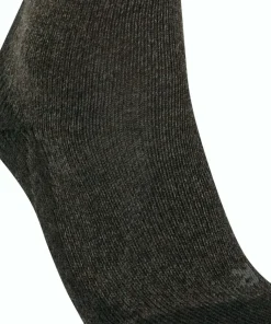 Falke Wandelsokken|TK1 Wool Women - dikke wandelsokken dames