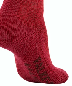 Falke Wandelsokken|TK1 Wool Women - dikke wandelsokken dames