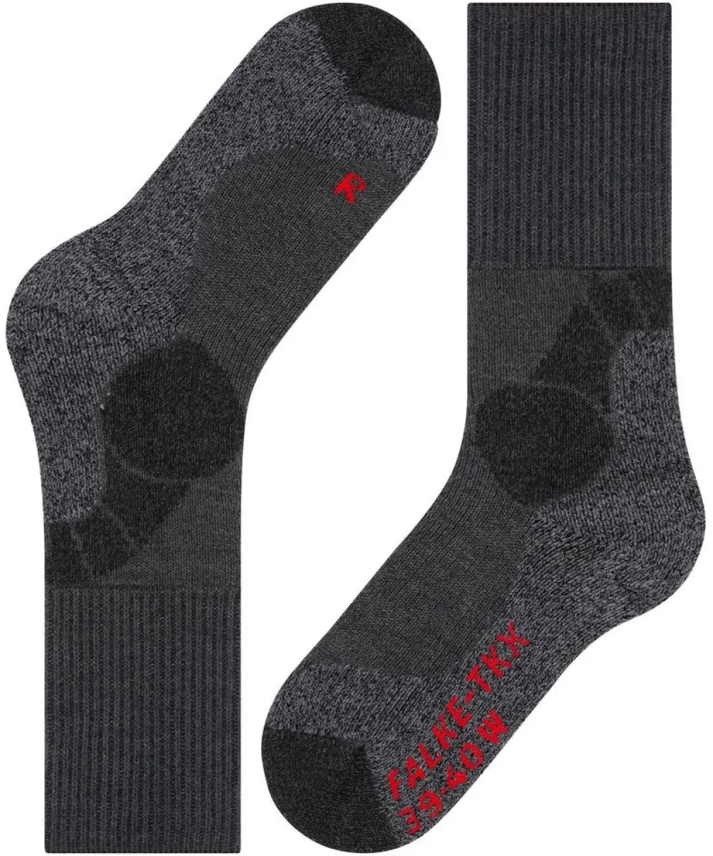 Falke Expeditiesokken|TK X expedition