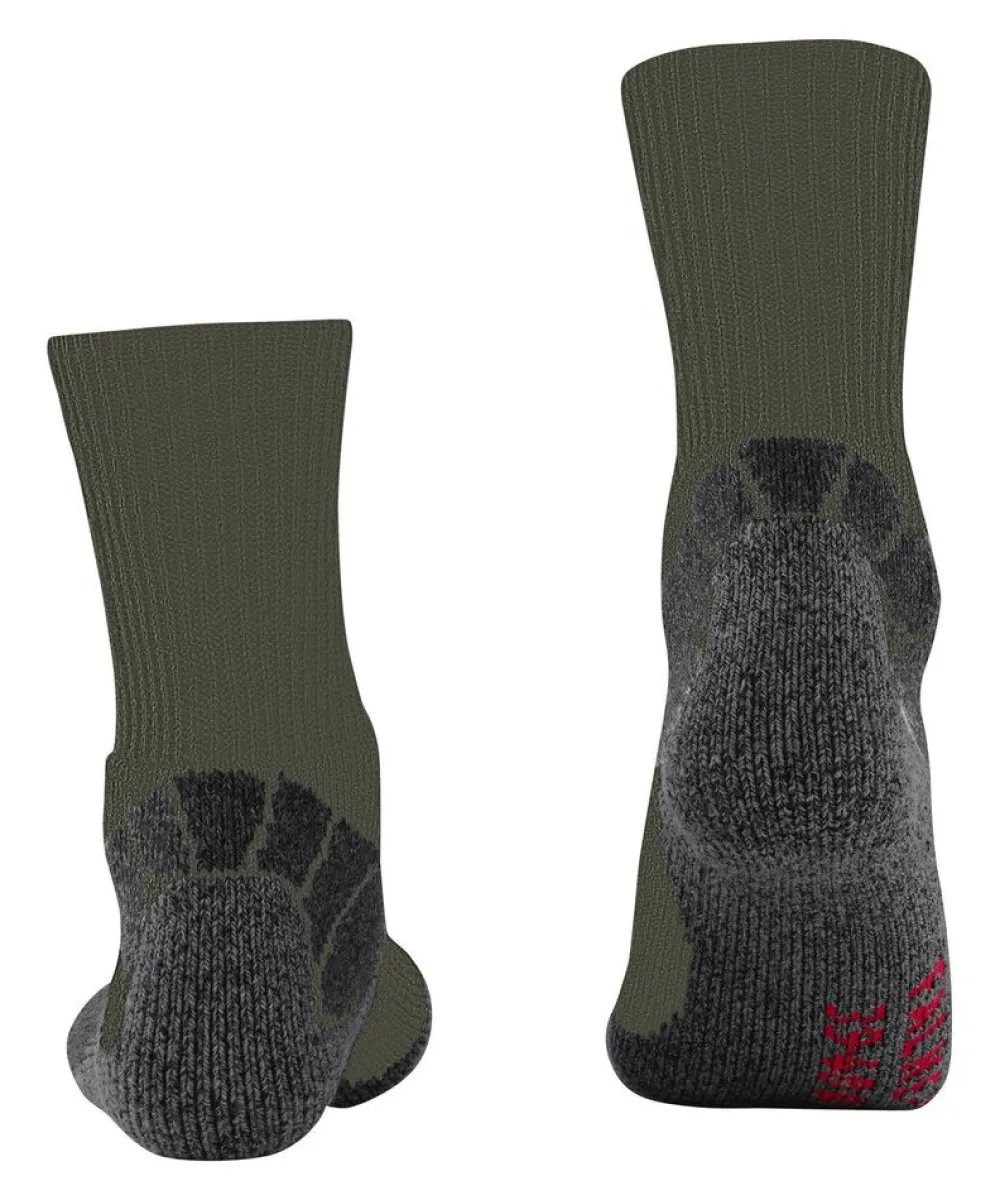 Falke Expeditiesokken|TK X expedition