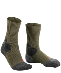 Falke Expeditiesokken|TK X expedition