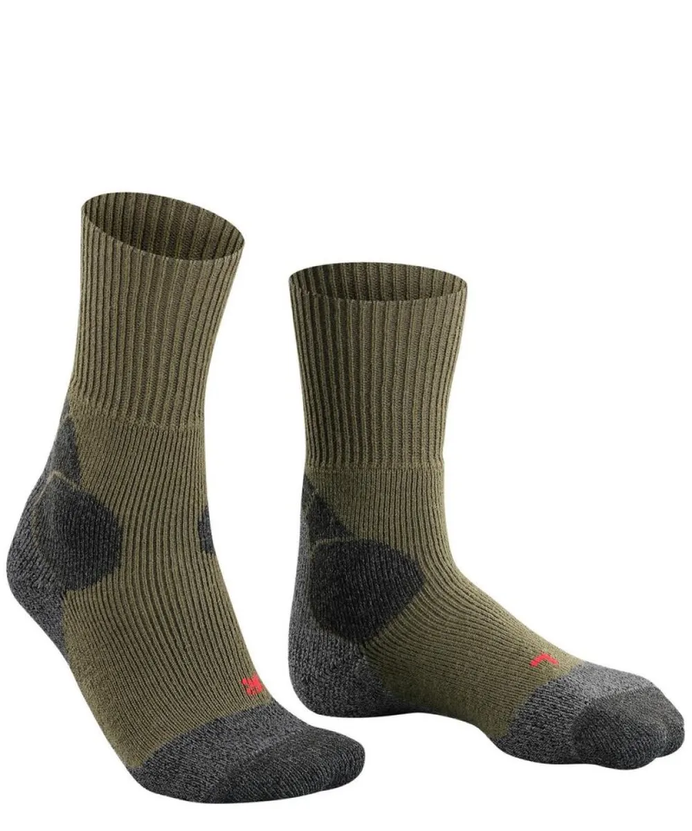 Falke Expeditiesokken|TK X expedition