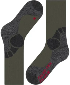 Falke Expeditiesokken|TK X expedition