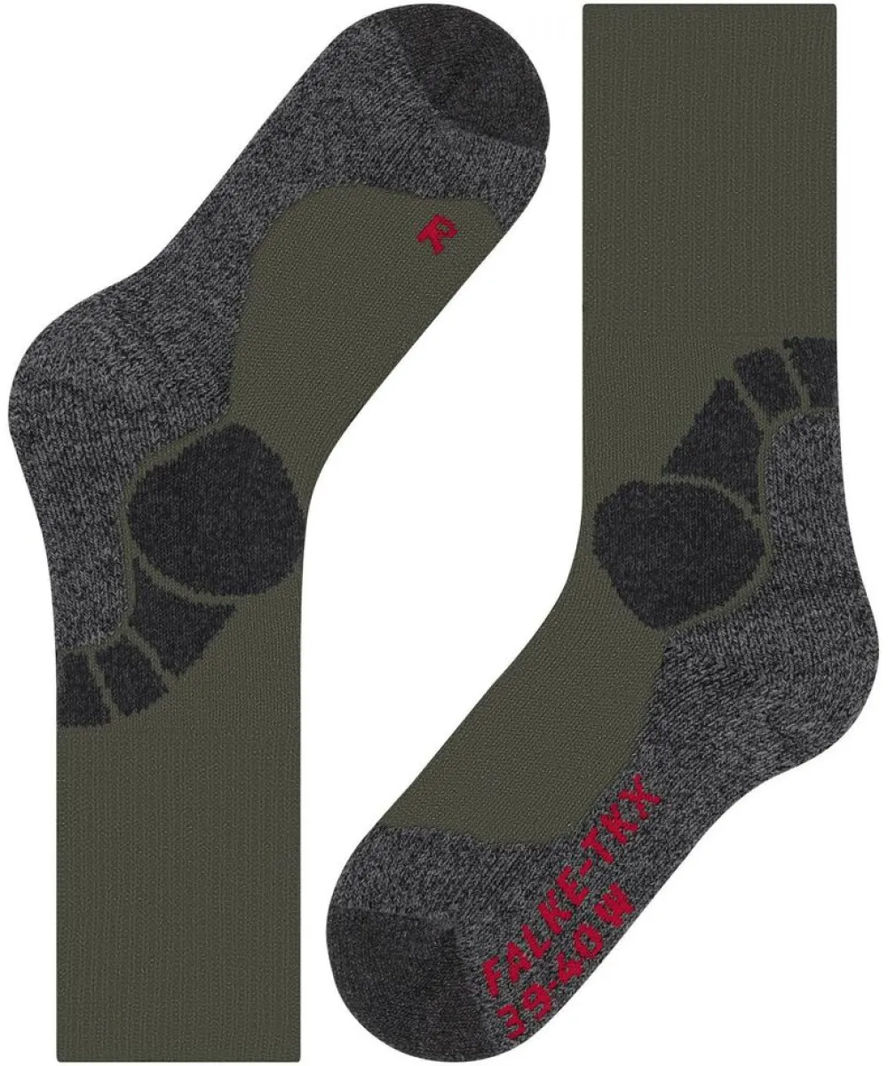 Falke Expeditiesokken|TK X expedition