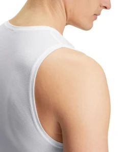 Heren Falke Ondergoed Heren|Ultralight Cool singlet regular