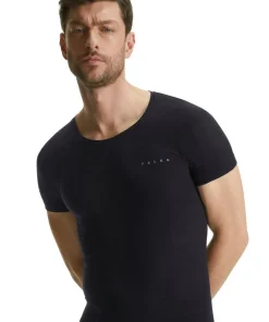 Heren Falke Ondergoed Heren|Ultralight Cool SS shirt
