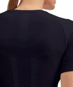 DAMES Falke Ondergoed Dames|W Shortsleeved Shirt wms