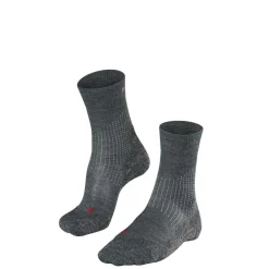 Falke Compressiesokken|W Stabilizing Wool - Compressie wandelsokken