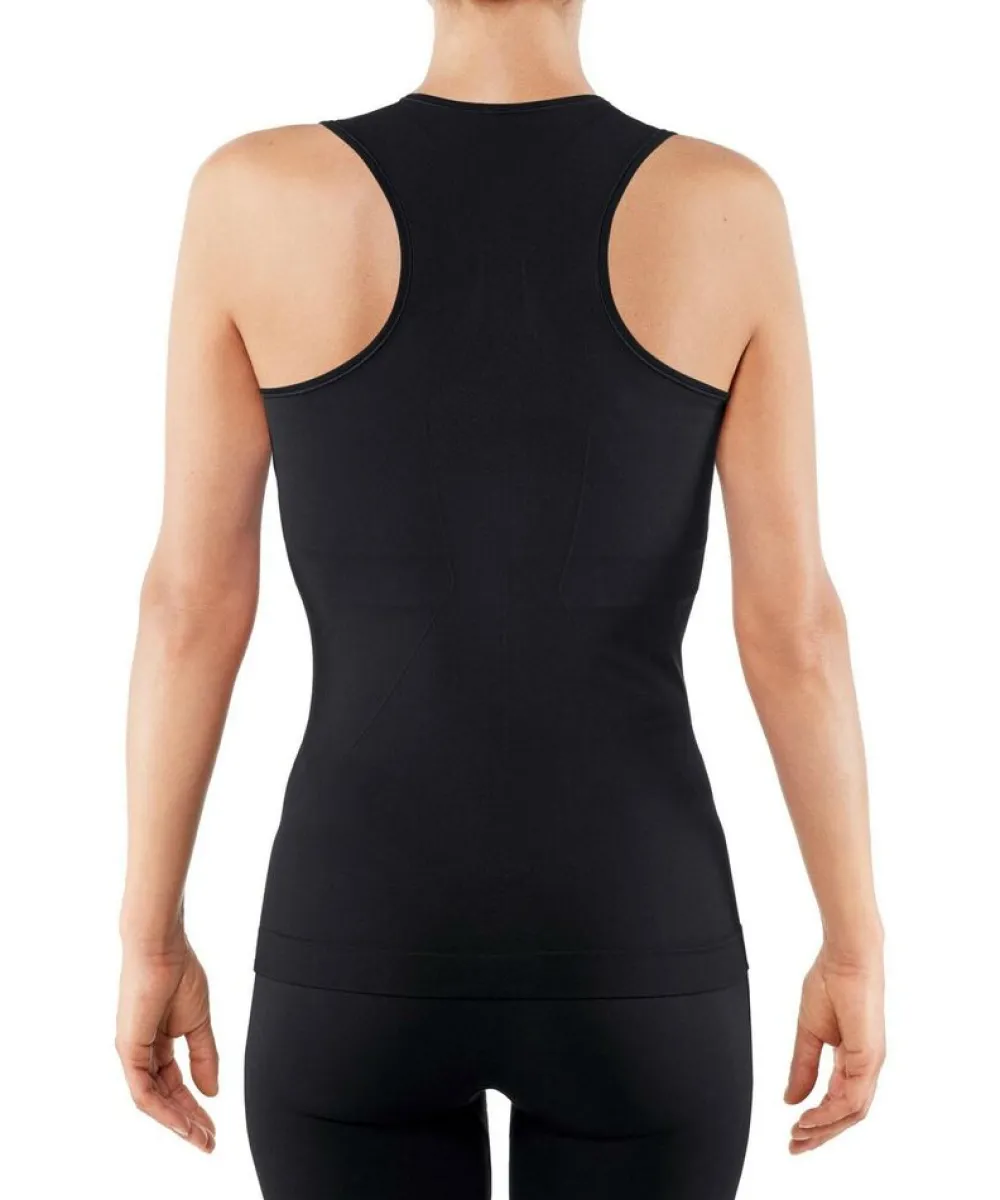 DAMES Falke Ondergoed Dames|W tanktop tight women 39135