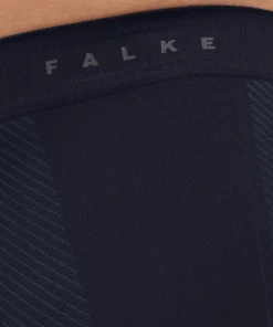 Heren Falke Ondergoed Heren|Warm 3/4 Tights M