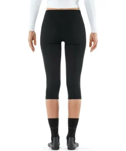 DAMES Falke Ondergoed Dames|Warm 3/4 tights women 39117