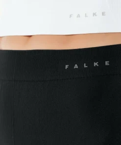 DAMES Falke Ondergoed Dames|Warm 3/4 tights women 39117