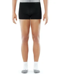 Heren Falke Ondergoed Heren|Warm boxer men 39618
