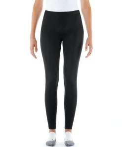 DAMES Falke Ondergoed Dames|Warm long tight women 39116