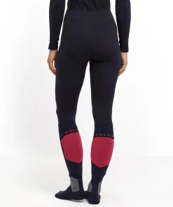 Heren Falke Ondergoed Heren|Warm Long Tights W