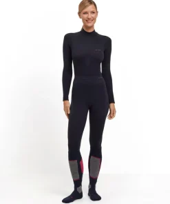 Heren Falke Ondergoed Heren|Warm Long Tights W