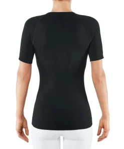 DAMES Falke Ondergoed Dames|Warm shortsleeved shirt women tight 39113