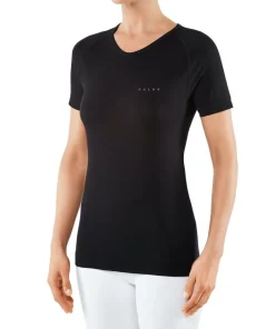 DAMES Falke Ondergoed Dames|Warm shortsleeved shirt women comfort 39112