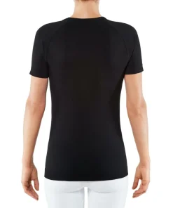 DAMES Falke Ondergoed Dames|Warm shortsleeved shirt women comfort 39112