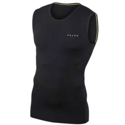 Heren Falke Ondergoed Heren|Warm singlet tight men 39615