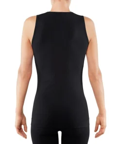 DAMES Falke Ondergoed Dames|Warm singlet women tight fit 39114