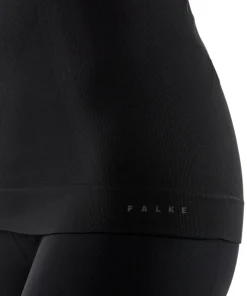 DAMES Falke Ondergoed Dames|Warm singlet women tight fit 39114