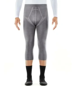 Heren Falke Ondergoed Heren|WT 3/4 tights m 33417
