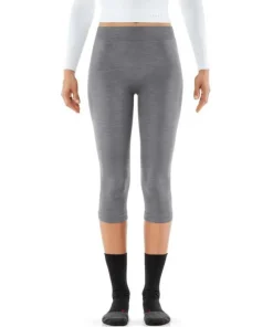 DAMES Falke Ondergoed Dames|WT 3/4 tights w 33217