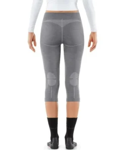 DAMES Falke Ondergoed Dames|WT 3/4 tights w 33217