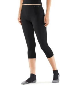 DAMES Falke Ondergoed Dames|WT light 3/4 tights regular women 33464