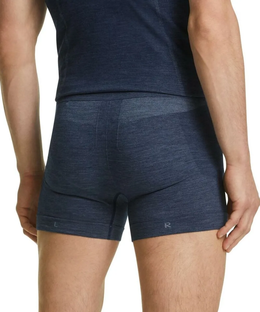 Heren Falke Ondergoed Heren|WT light boxer boxer men